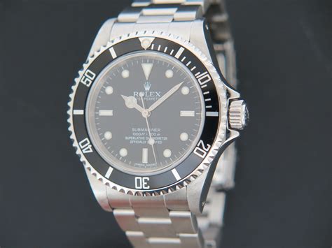 rolex 14060m rehaut|Rolex 5513 review.